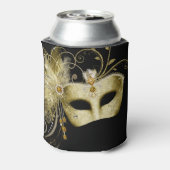 仮面舞踏会 缶クーラー (缶裏面)