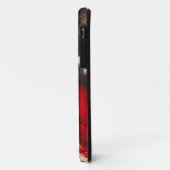 仮面舞踏会 Case-Mate iPhoneケース (裏面/左)