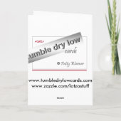 仲が悪くなりそうなカップルに最適なカード カード (裏面)