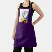 仲の良い仲間 エプロン (インサイチュ)