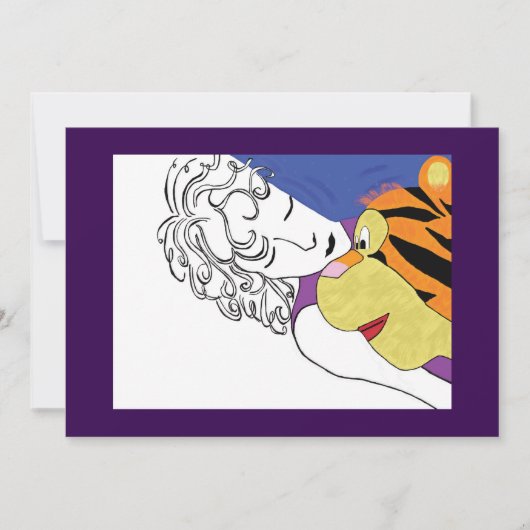 仲の良い仲間 シーズンカード (正面)