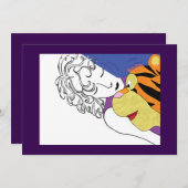 仲の良い仲間 シーズンカード (正面/裏面)