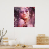 仲直りする ポスター (キッチン)