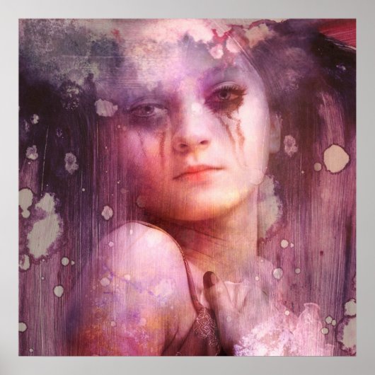 仲直りする ポスター (正面)