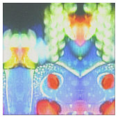 仲裁人KCFX ファブリック (クローズアップ)