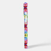 仲裁人KCFX Case-Mate iPhoneケース (裏面 / 左)