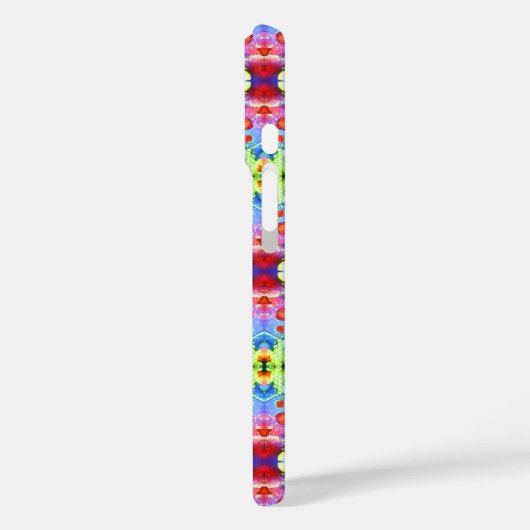 仲裁人KCFX Case-Mate iPhoneケース (裏面 / 左)