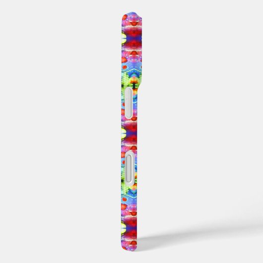 仲裁人KCFX Case-Mate iPhoneケース (裏面 / 右)