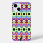 仲裁人KCFX Case-Mate iPhoneケース (裏面)