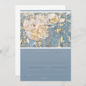 仲間に入れ祝ろ！ 招待状 (正面/裏面)