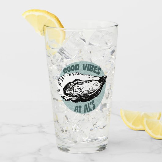 仲間に対する好感 タンブラーグラス (アイス正面)