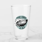 仲間に対する好感 タンブラーグラス (正面)