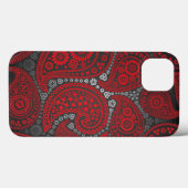 仲間の堅く極度なiPhone6ケース Case-Mate iPhoneケース (裏面 (横))