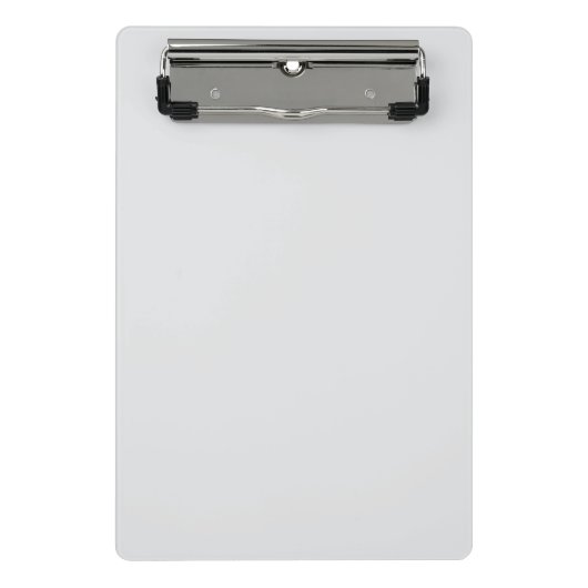 仲間を持ち上げるか ミニクリップボード (正面)