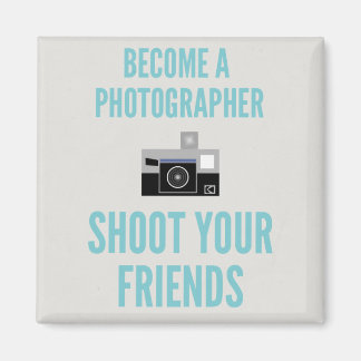 仲間を撃て！マグネット マグネット