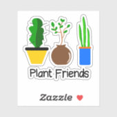 仲間を育てる シール (シート)