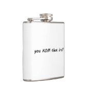 仲間を見つけたか？サイクリング フラスク (右)