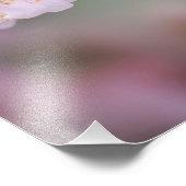 「仲間鮮やか：青と黄色の仲間」 フォトプリント            (角)