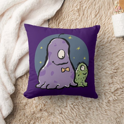 仲間 クッション (ブランケット)