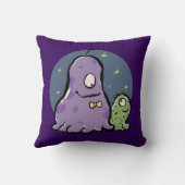 仲間 クッション (裏面)