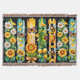 任せる スローブランケット