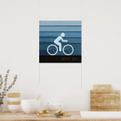 任せ転が ポスター (キッチン)