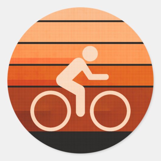 任せ転が ラウンドシール (正面)