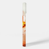 任務から戻った後の暗殺事件 Case-Mate iPhoneケース (裏面 / 右)