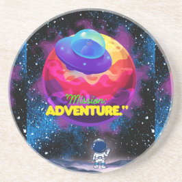 任務と冒険 コースター