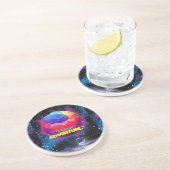 任務と冒険 コースター (側面)