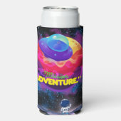 任務と冒険 スリム缶クーラー (Seltzer裏面)