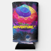 任務と冒険 スリム缶クーラー (裏面)