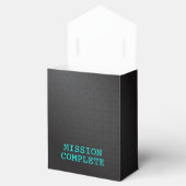 任務の完了スパイパーティーの好意ボックス フェイバーボックス (オープン)