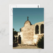 任務の宝石 ポストカード (正面/裏面)