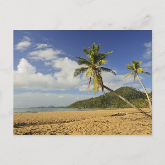 任務ビーチ ポストカード (正面)