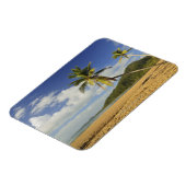 任務ビーチ マグネット (左側)