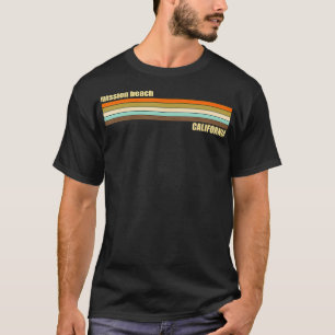 任務ビーチ Tシャツ