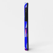 任務 Case-Mate iPhoneケース (裏面/左)