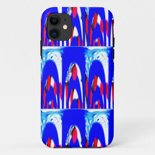 任務 Case-Mate iPhoneケース (裏面)