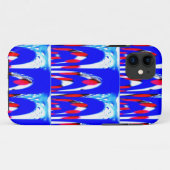 任務 Case-Mate iPhoneケース (裏面(横))