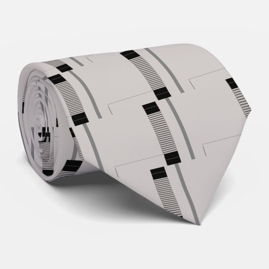 任天堂を覚えて下さい ネクタイ (ロール)