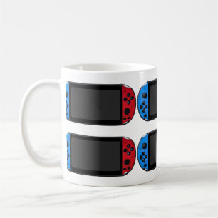 任天堂スイッチ コーヒーマグカップ