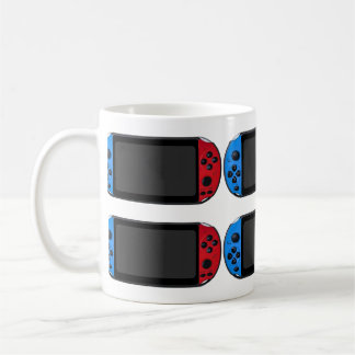 任天堂スイッチ コーヒーマグカップ