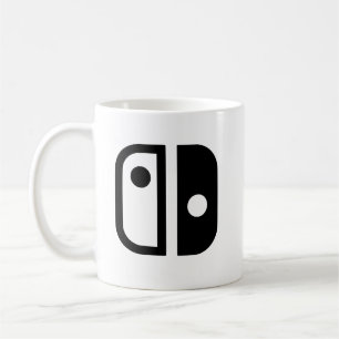 任天堂スイッチ コーヒーマグカップ