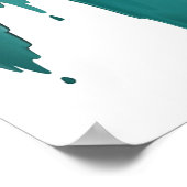 任天堂64 ポスター (角)