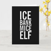 任意のおもしろい大事な行事グリーティングカード カード (黄色い花)