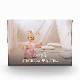 任意のイベント独自のKeepsake写真を作成カスタムする フォトブロック