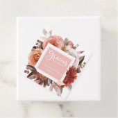 任意のイベント、天国のバラ赤面フローラGracias フェイバータグ (インサイチュ)