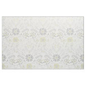 任意のカスタム色の素朴花のパターン ファブリック (ヤード)