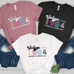 任意のパーソナライズされた年齢のヴィンテージフォト誕生日クール トライブレンドＴシャツ<br><div class="desc">祝スタイルとノスタルジーのtouchを持つどんなマイルストーンも私たちのパーソナライズされたエイジヴィンテージフォト誕生日トリクールブレンドシャツで。21歳から70歳までの数十年の誕生日を誇るようにデザインされたクラシックレトロな魅力の本質を捉えたシャツ。重要な年齢をマークし、忘れられない誕生日の思い出を作るのに最適な、それはどんな誕生日パーティーにも欠かせない。個人の写真と文字と共にインスパイア使用できるヴィンテージデザインを搭載しカスタマイズて、このシャツはあなたのお祝いに個人のtouchを追加すユニークる。あなたは30歳、50歳、またはその間の年齢を記念して、このクラシックの懐かしいシャツは、あなたの特別な日を強調するおもしろいの方法である。カスタマイズ可能なオプションを使用すると、名前、年齢、年を追加でき、誕生日クルーや分隊にとって傑出した作品となる。柔らかく耐久性のあるトライブレンド生地を使用したシャツで、お祝い全体の心地よいとスタイルを確保。素材高品質は長持ちし素晴らして、ヴィンテージの誕生日用シャツは大切な記念として大切に来す。あなたの誕生日のbashを特別な特別なパーソナライズされたこのレトロインスパイアシャツで、あなたの誕生日パーティーの好意に思い出に残るtouchを追加するのに最適な。</div>